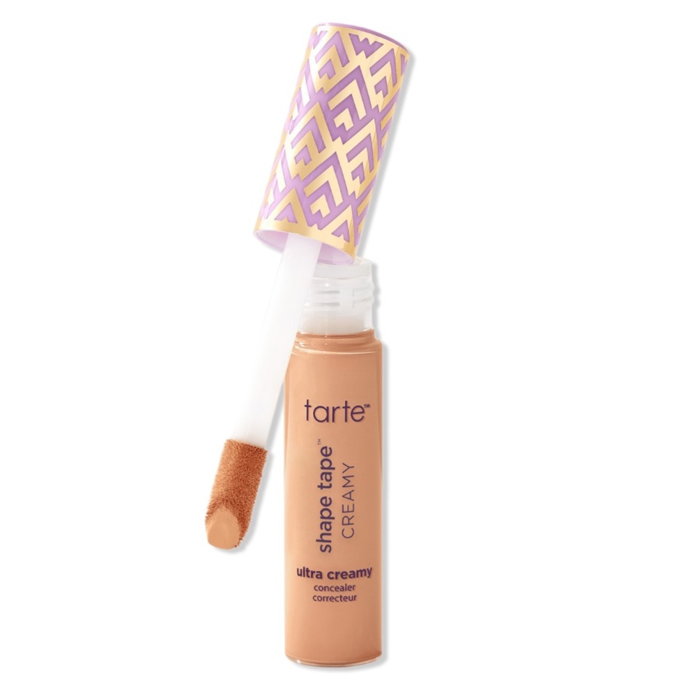 tarte | shape tape ultra creamy concealer ‘35N’